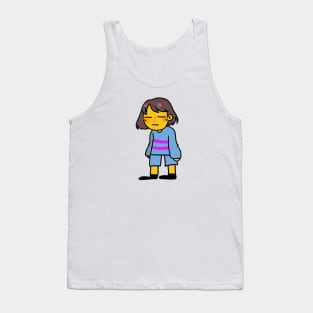 Frisk Tank Top